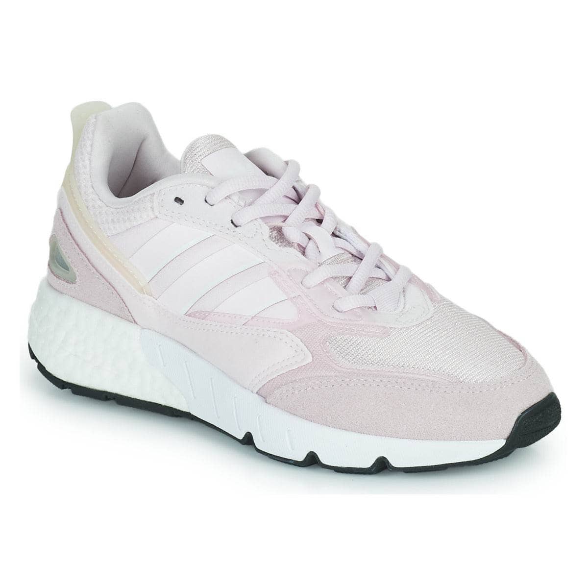 Sneakers basse Donna adidas ZX 1K BOOST 2.0 W Rosa