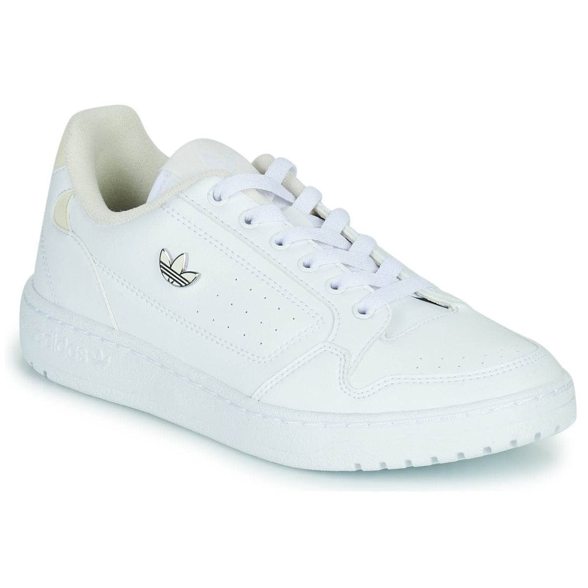 Sneakers basse Donna adidas NY 90 W Bianco