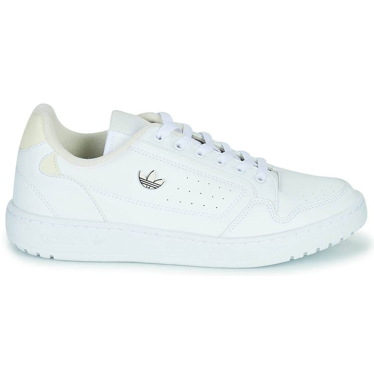 Sneakers basse Donna adidas NY 90 W Bianco
