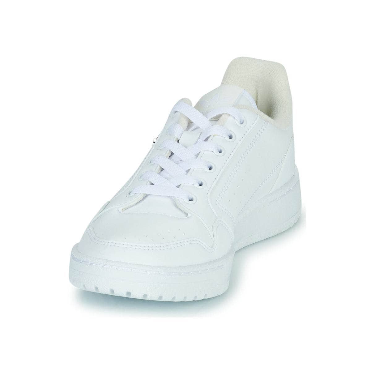 Sneakers basse Donna adidas NY 90 W Bianco