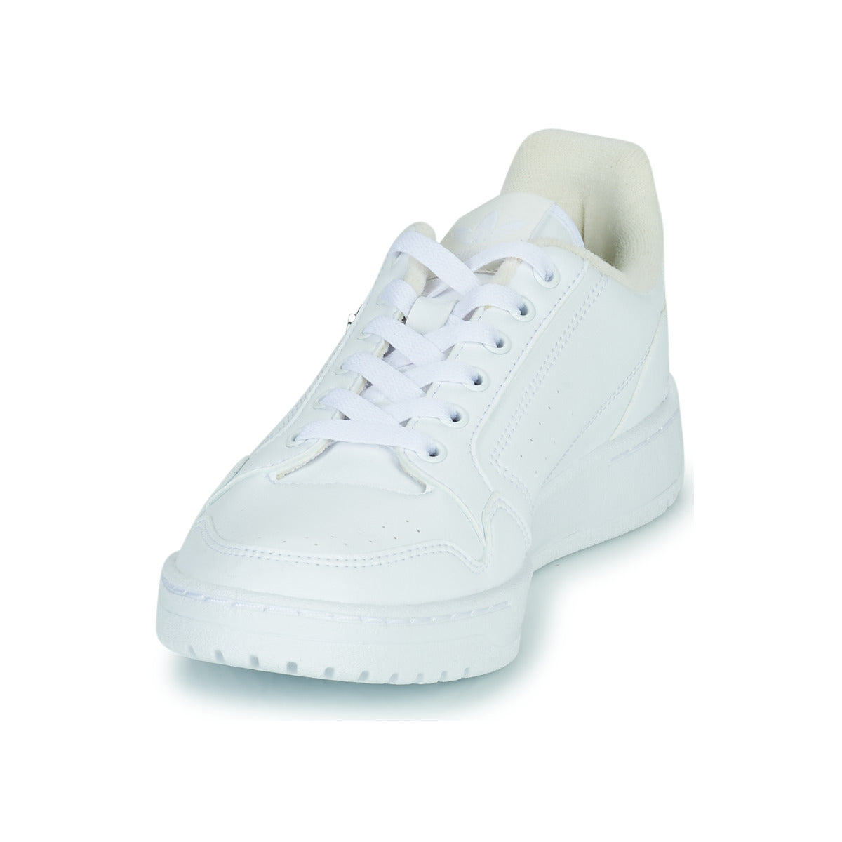 Sneakers basse Donna adidas  NY 90 W  Bianco