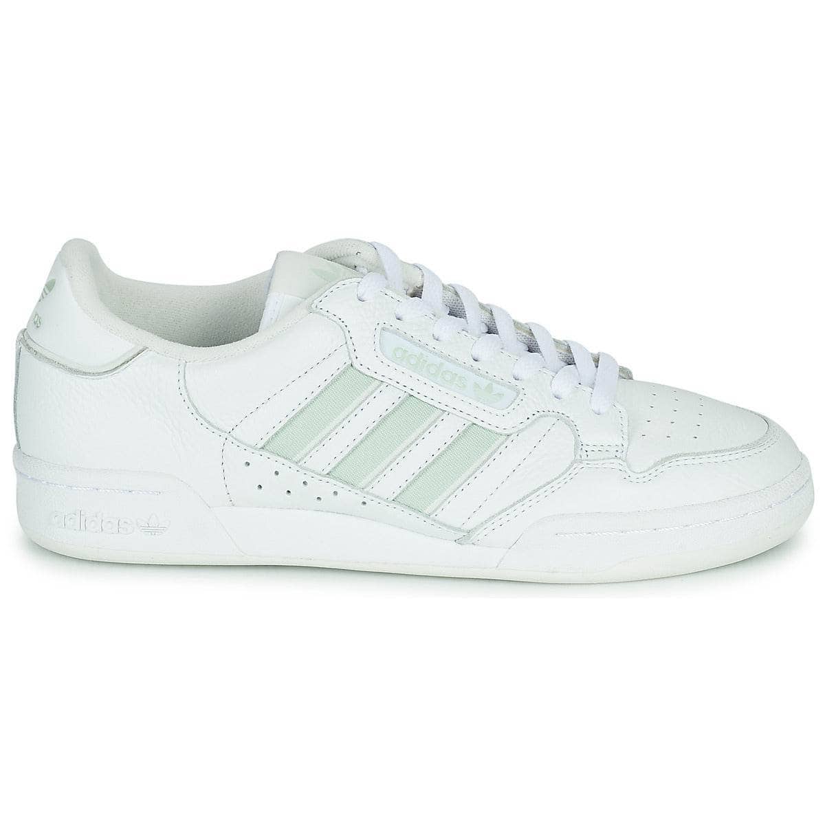 Sneakers basse Donna adidas CONTINENTAL 80 STRI Bianco