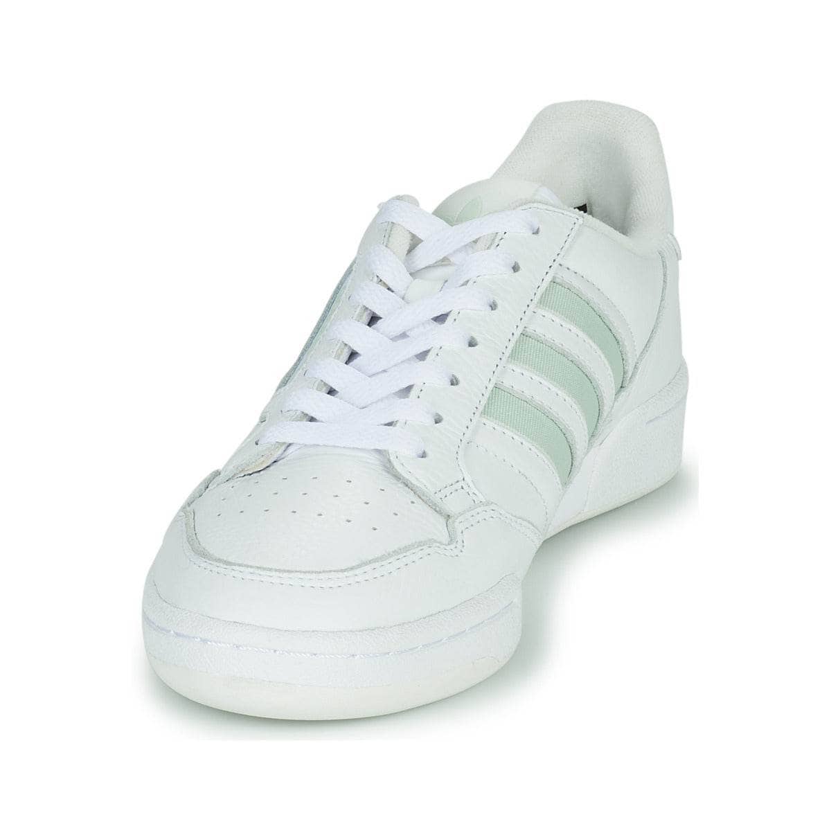 Sneakers basse Donna adidas CONTINENTAL 80 STRI Bianco