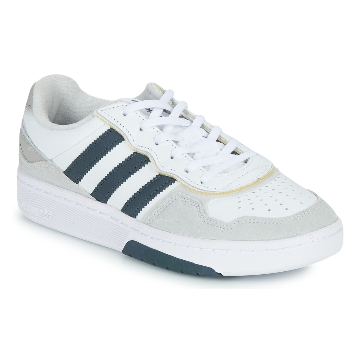 Sneakers Uomo adidas  COURTIC  Bianco