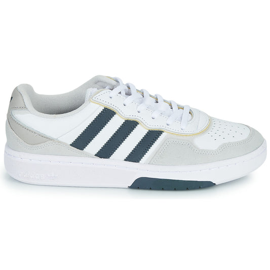 Sneakers Uomo adidas  COURTIC  Bianco