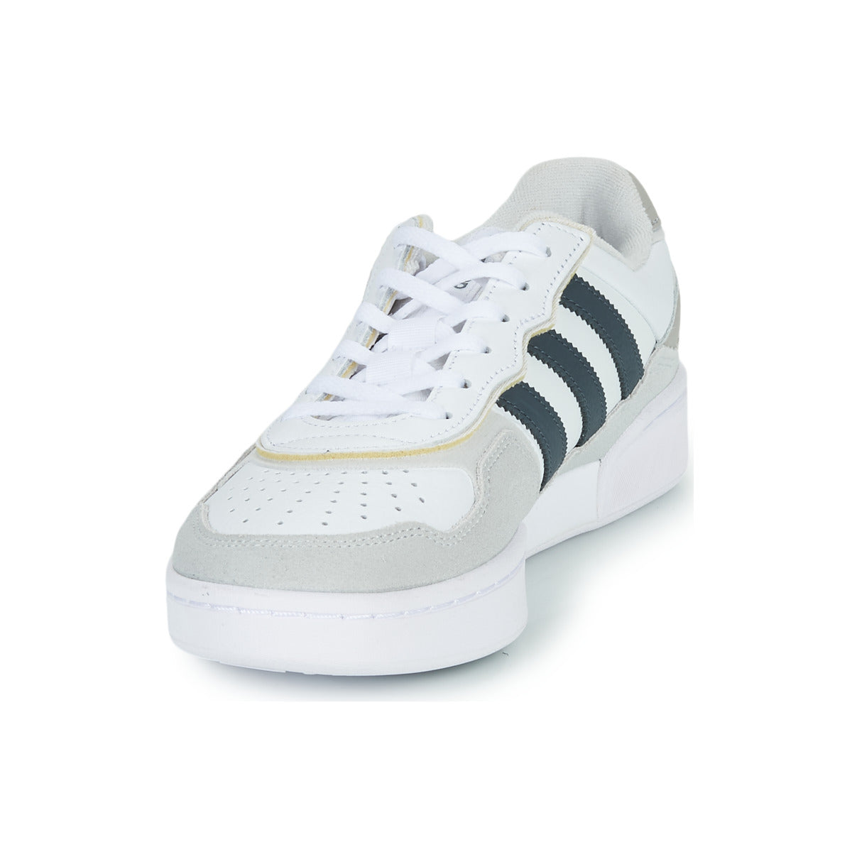 Sneakers Uomo adidas  COURTIC  Bianco