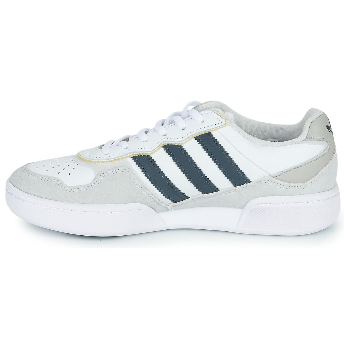 Sneakers Uomo adidas  COURTIC  Bianco