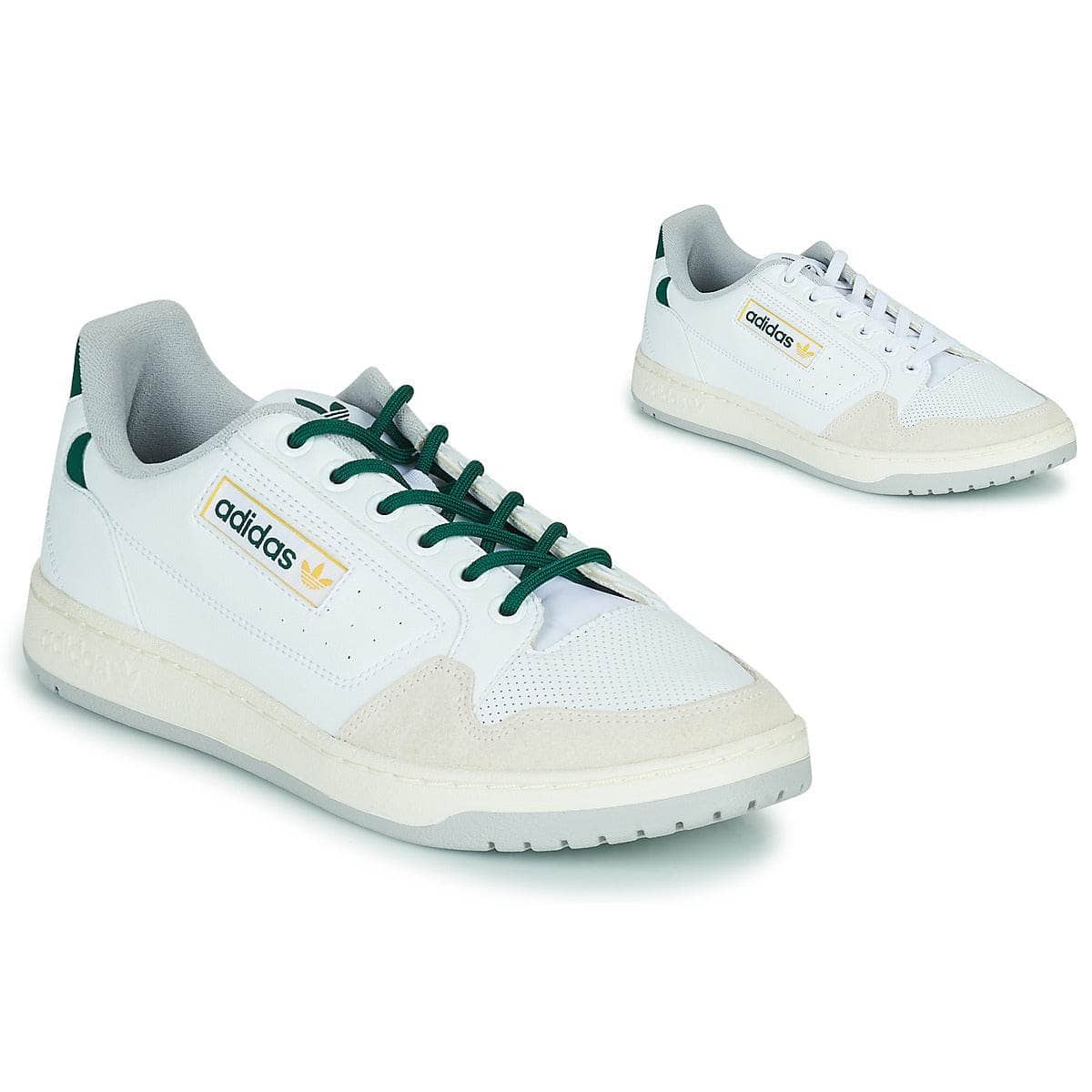 Sneakers Uomo adidas NY 90 Bianco