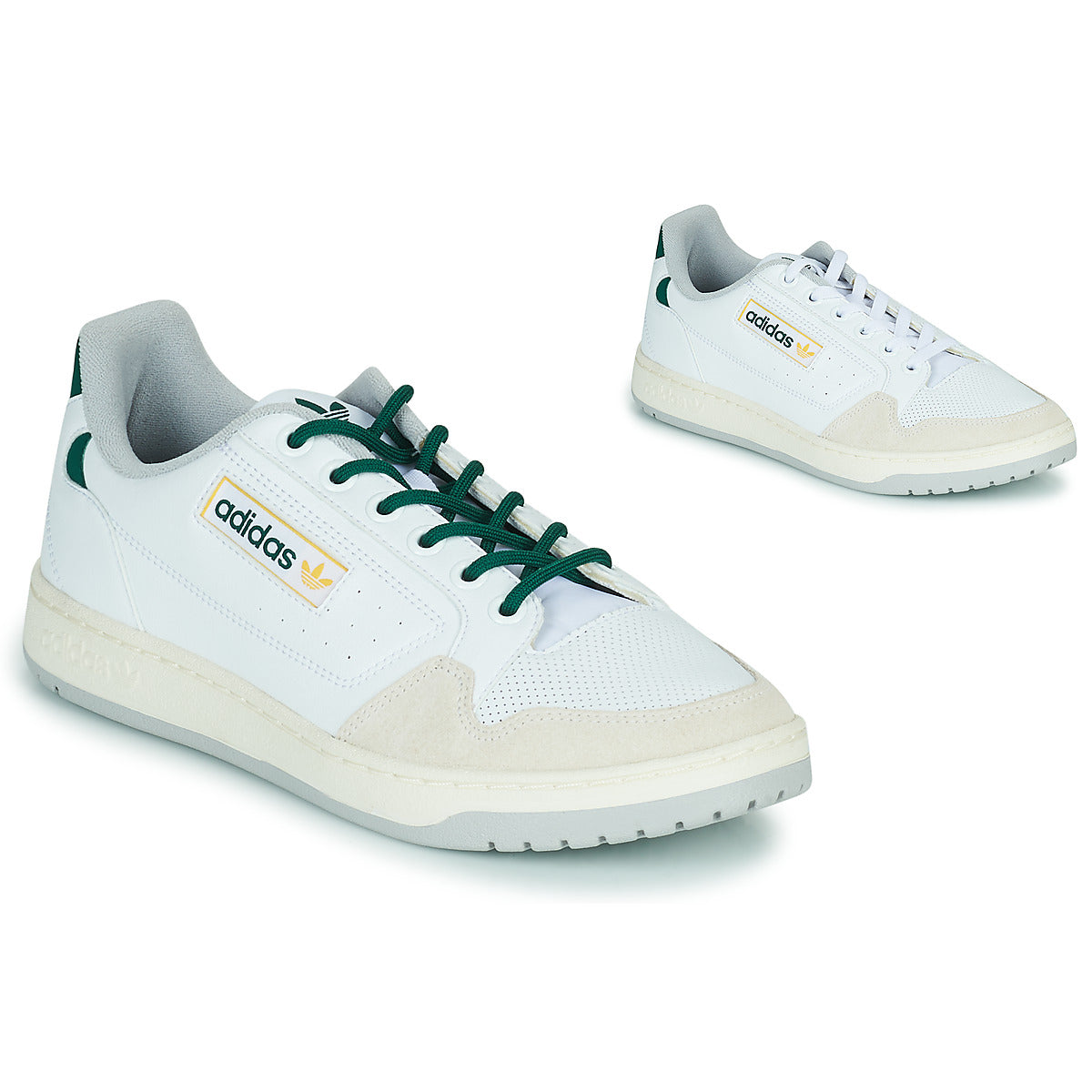 Sneakers Uomo adidas  NY 90  Bianco