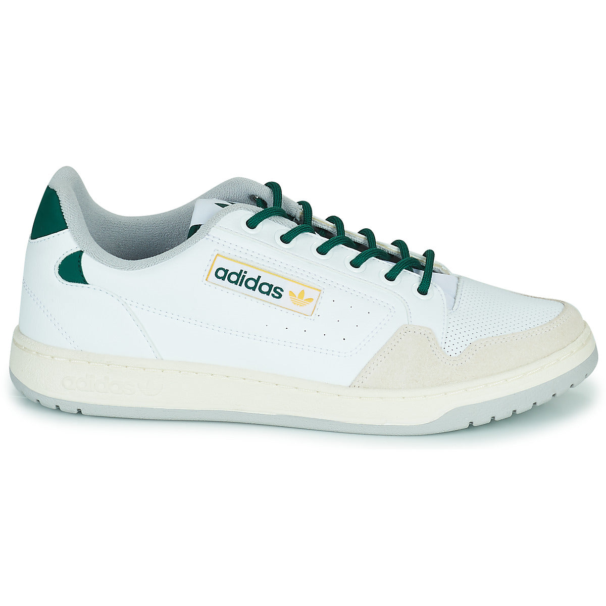 Sneakers Uomo adidas  NY 90  Bianco
