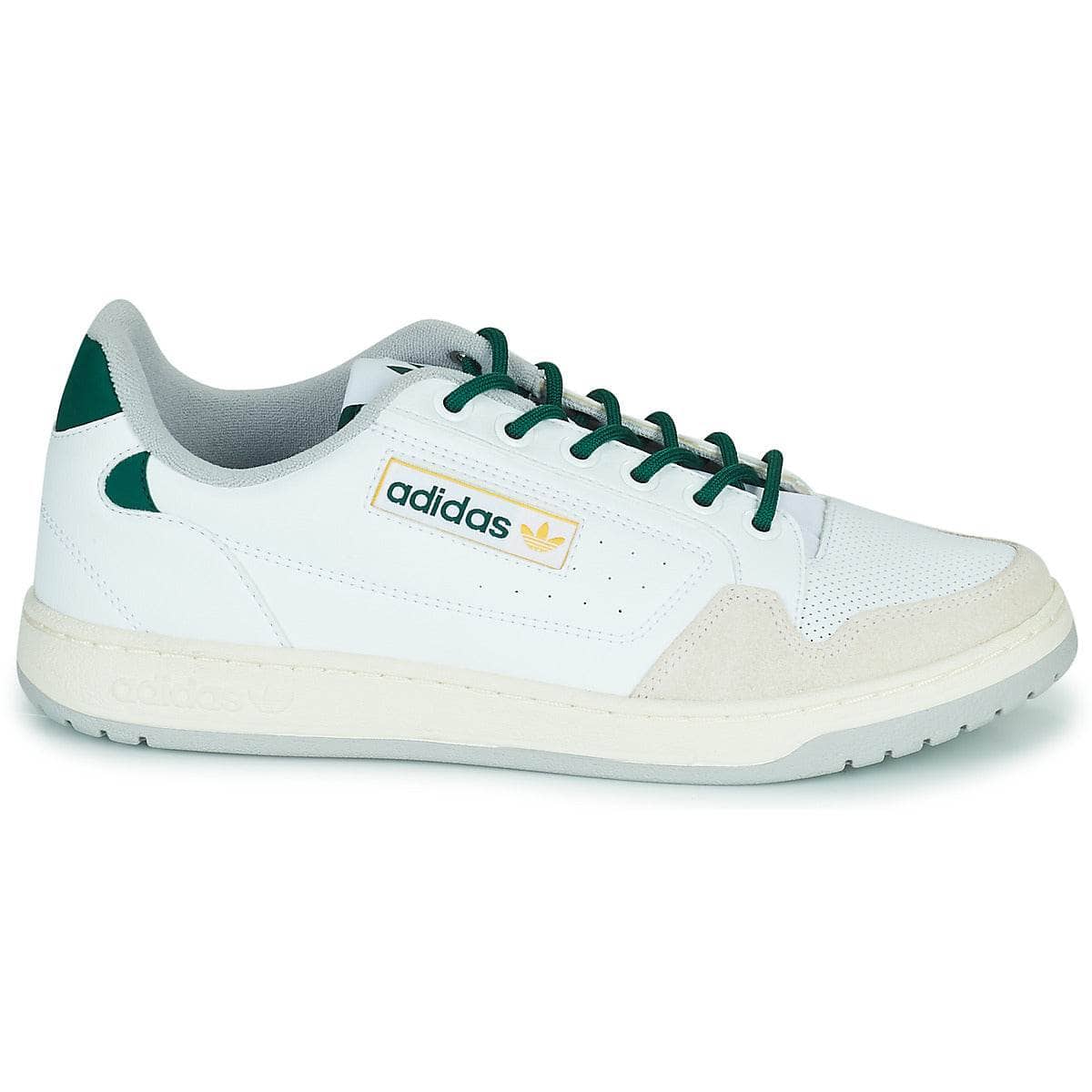 Sneakers Uomo adidas NY 90 Bianco