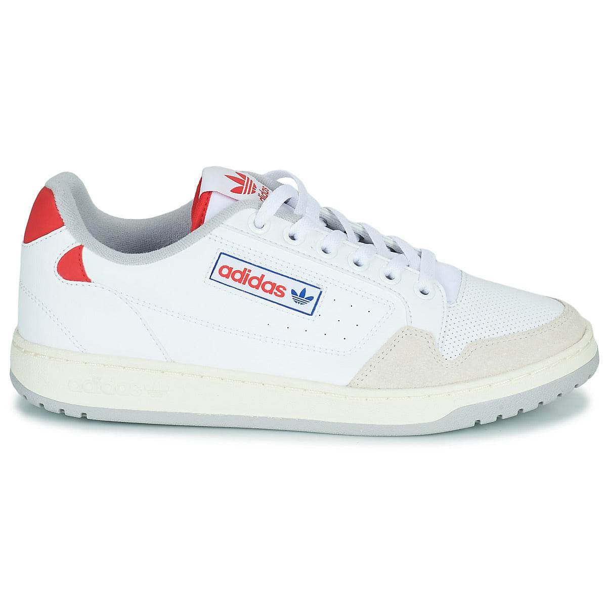 Sneakers Uomo adidas NY 90 Bianco