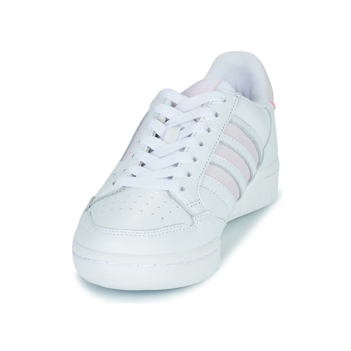 Sneakers basse Donna adidas  CONTINENTAL 80 STRI  Bianco