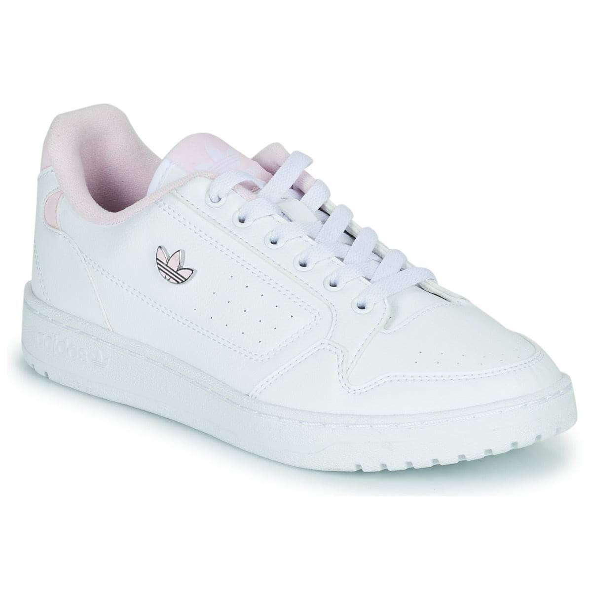 Sneakers basse Donna adidas NY 90 W Bianco
