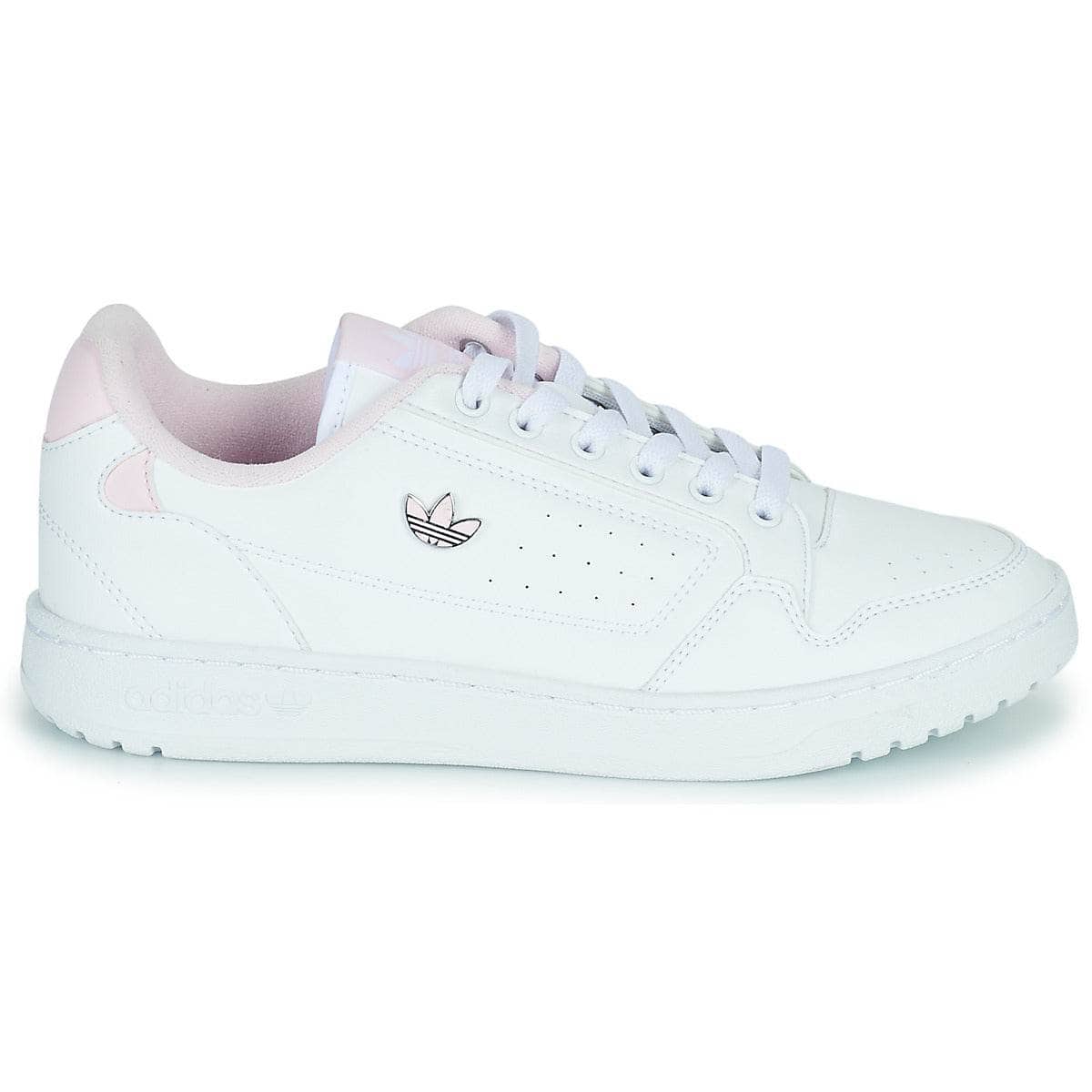Sneakers basse Donna adidas NY 90 W Bianco