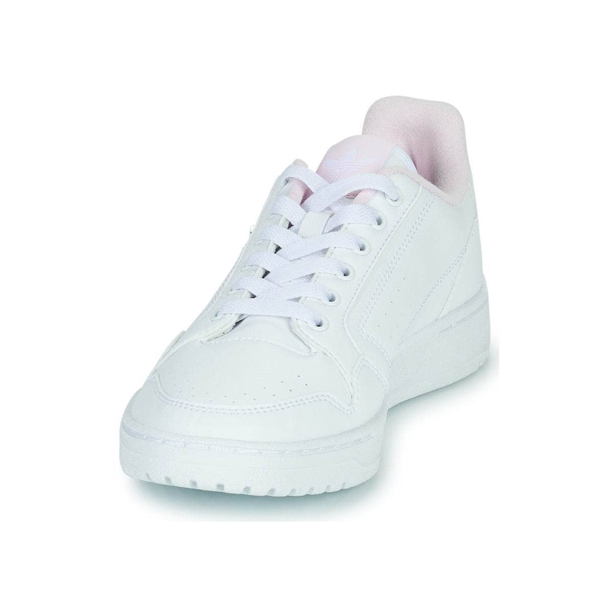Sneakers basse Donna adidas NY 90 W Bianco