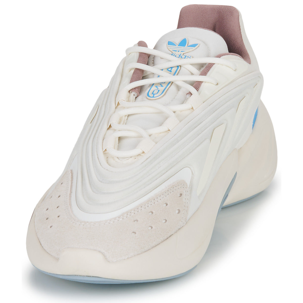 Sneakers Uomo adidas  OZELIA  Beige