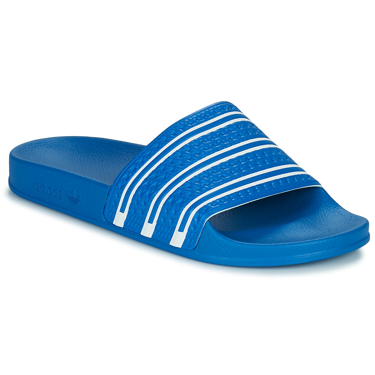 ciabatte Uomo adidas ADILETTE Blu