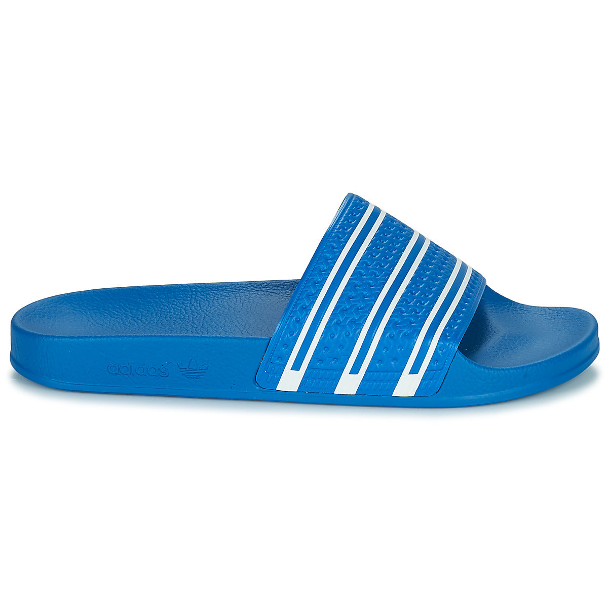 ciabatte Uomo adidas ADILETTE Blu
