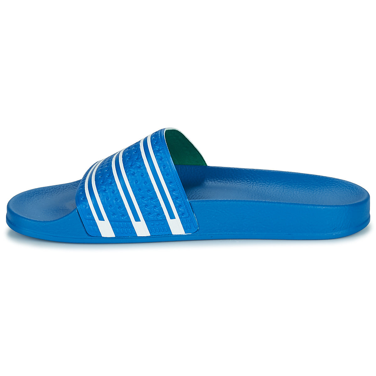 ciabatte Uomo adidas ADILETTE Blu