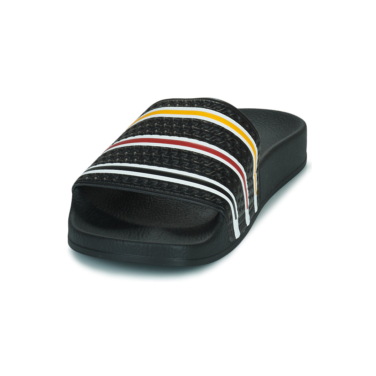 ciabatte Uomo adidas ADILETTE Nero