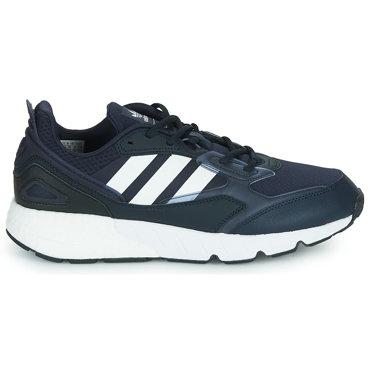 Sneakers Uomo adidas  ZX 1K BOOST 2.0  Marine