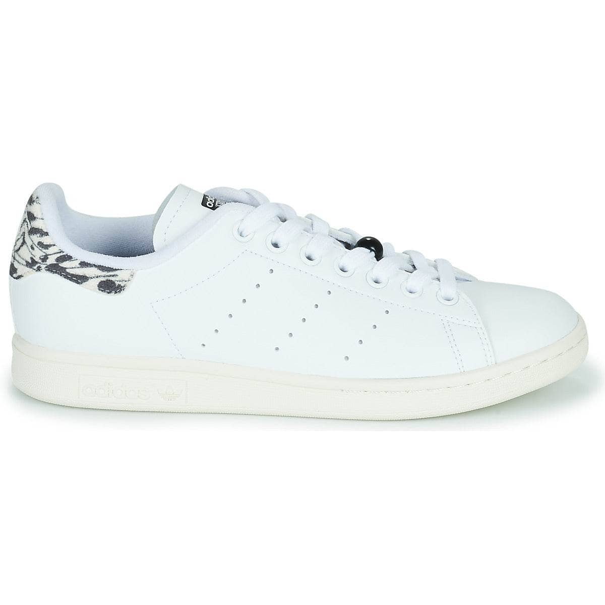 Sneakers basse Donna adidas STAN SMITH W Bianco
