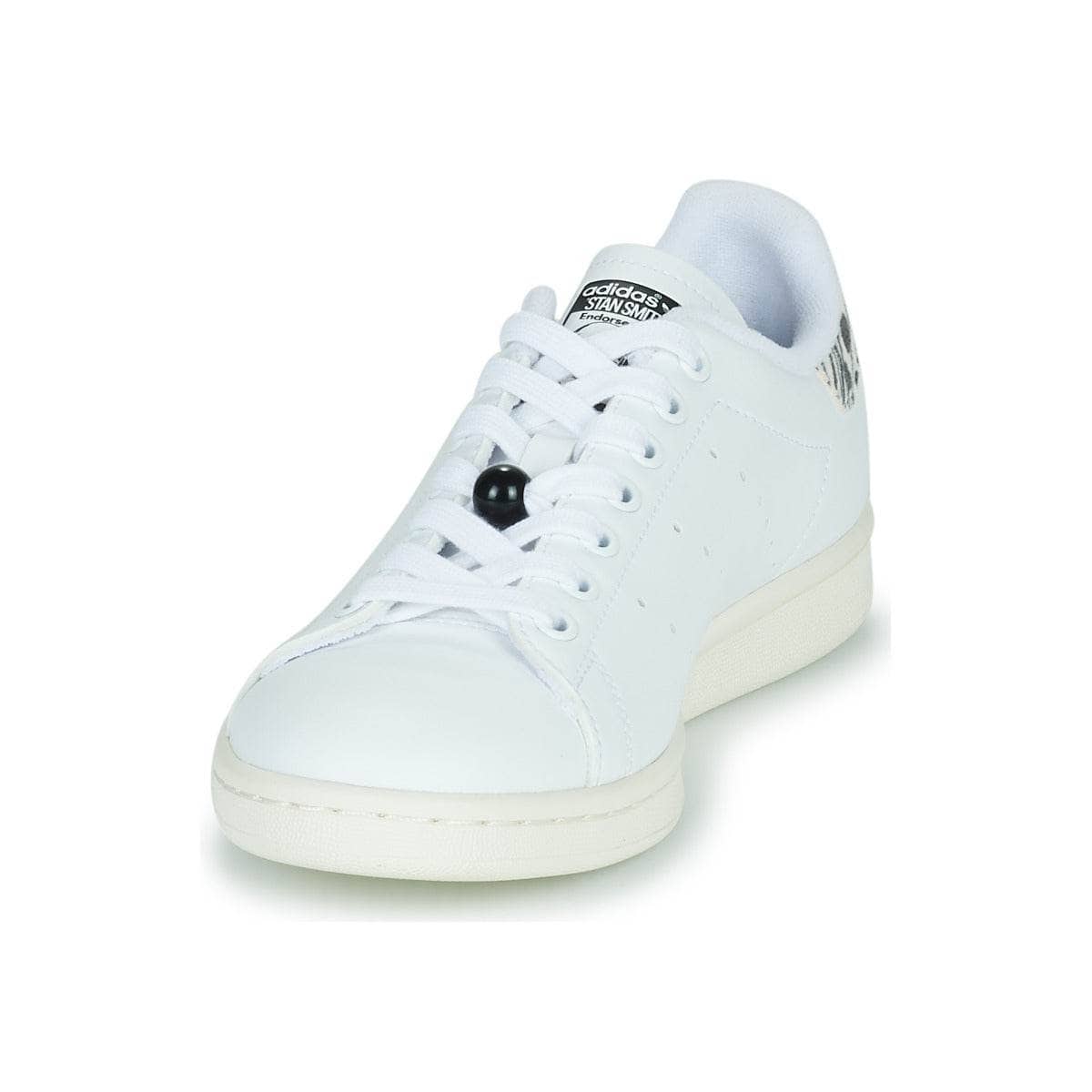 Sneakers basse Donna adidas STAN SMITH W Bianco