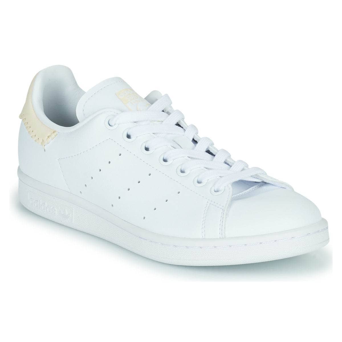 Sneakers basse Donna adidas STAN SMITH W Bianco