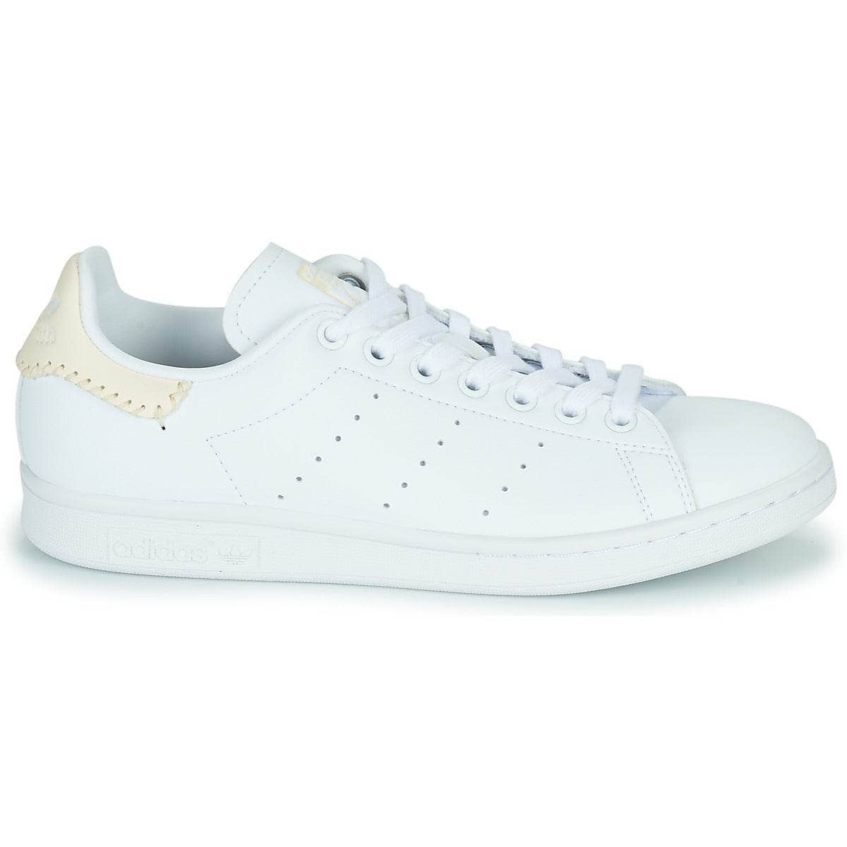 Sneakers basse Donna adidas STAN SMITH W Bianco