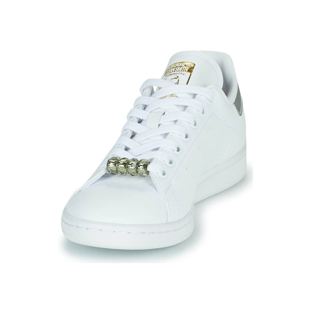 Sneakers basse Donna adidas STAN SMITH W Bianco
