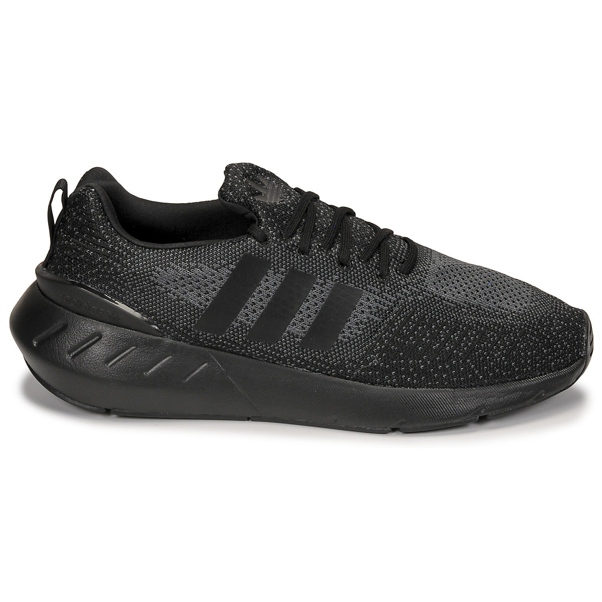 Sneakers Uomo adidas SWIFT RUN 22 Nero
