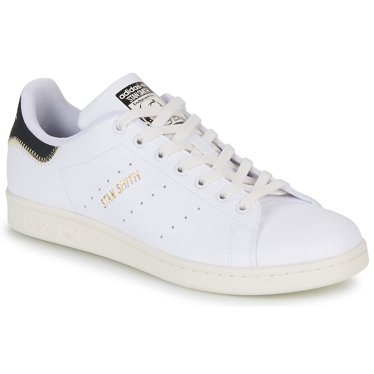 Sneakers Uomo adidas STAN SMITH Bianco