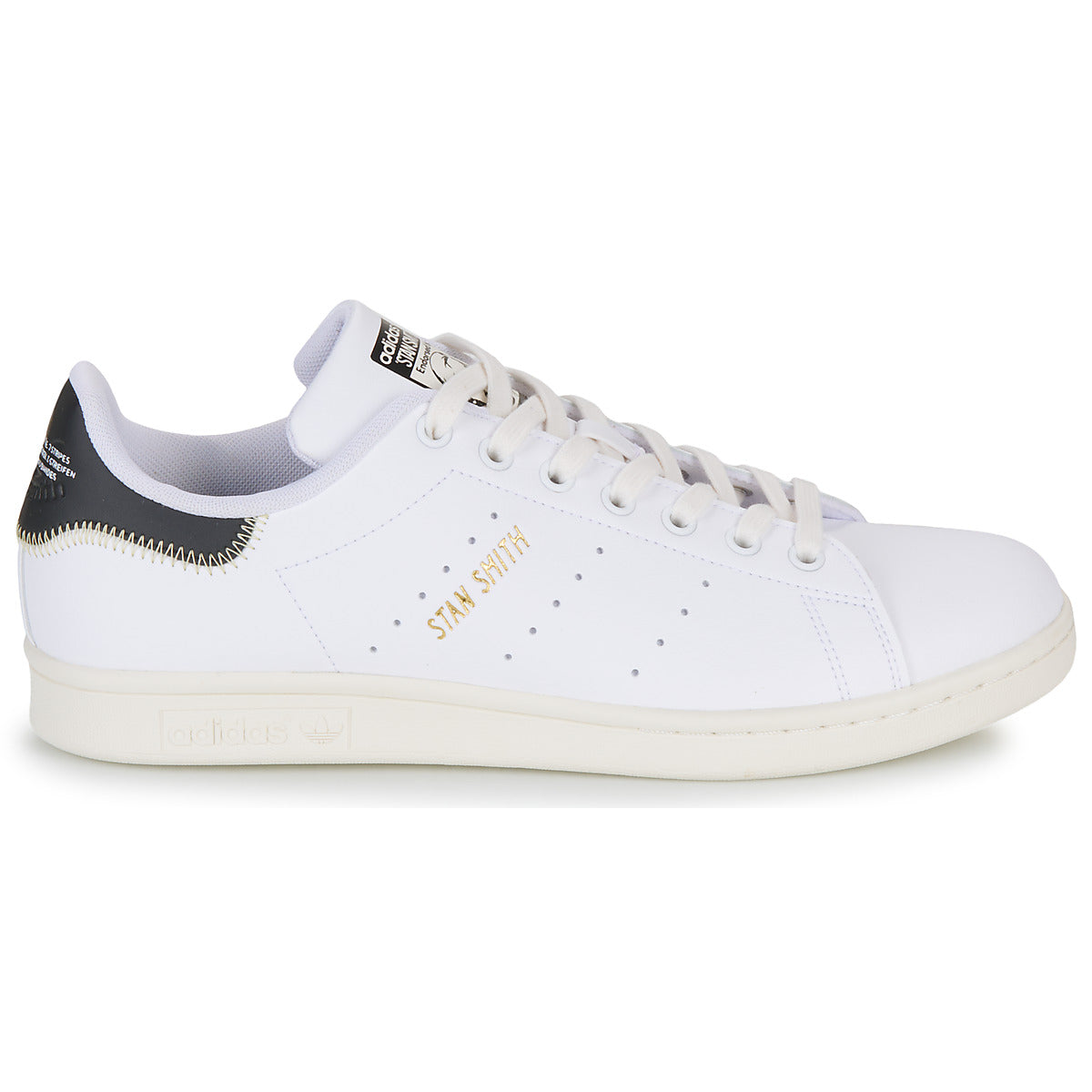 Sneakers Uomo adidas STAN SMITH Bianco