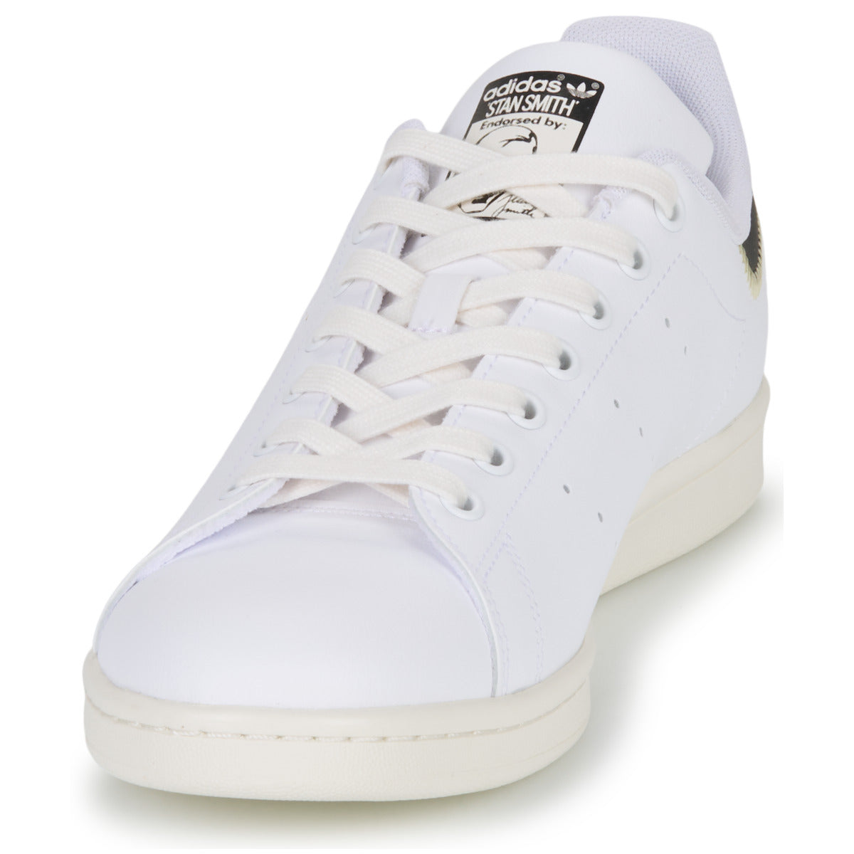 Sneakers Uomo adidas STAN SMITH Bianco