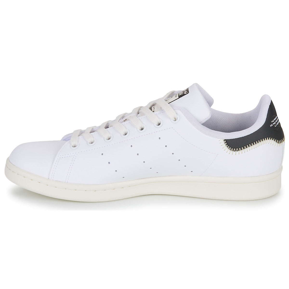 Sneakers Uomo adidas STAN SMITH Bianco