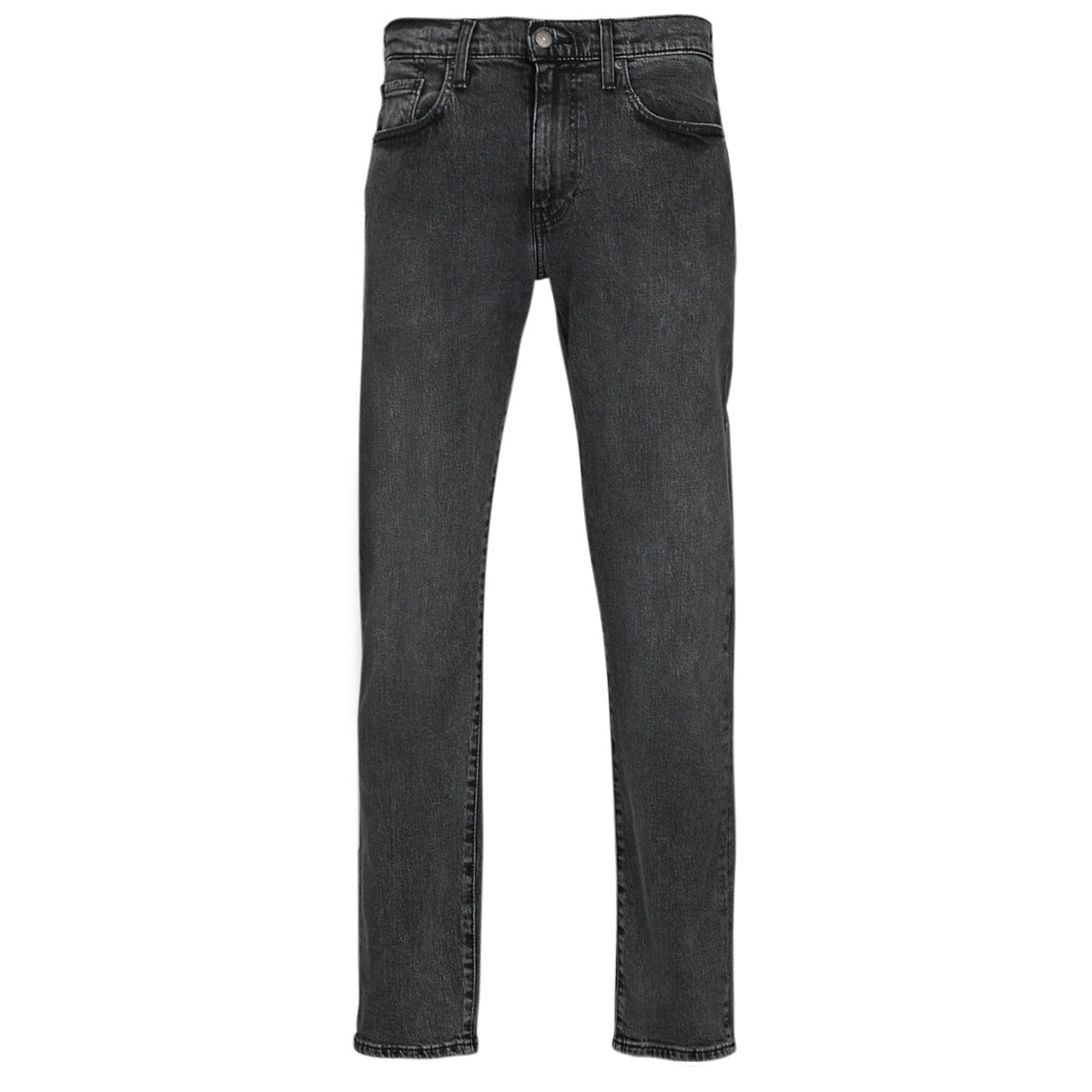 Jeans Tapered Uomo Levis 502 TAPER Nero