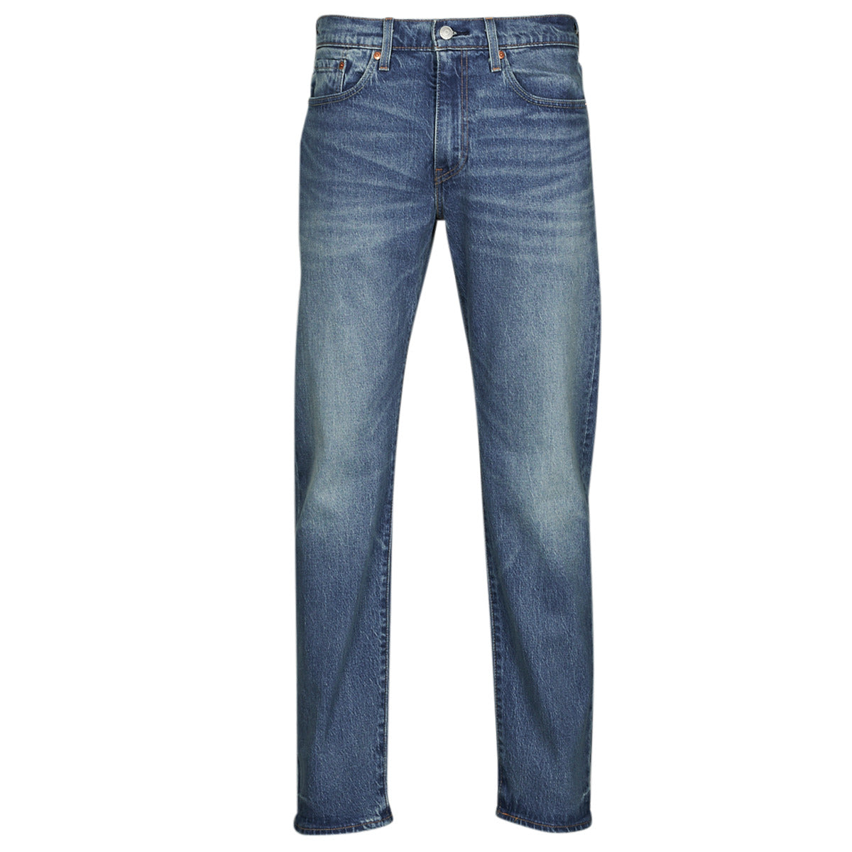 Jeans Tapered Uomo Levis 502 TAPER Blu