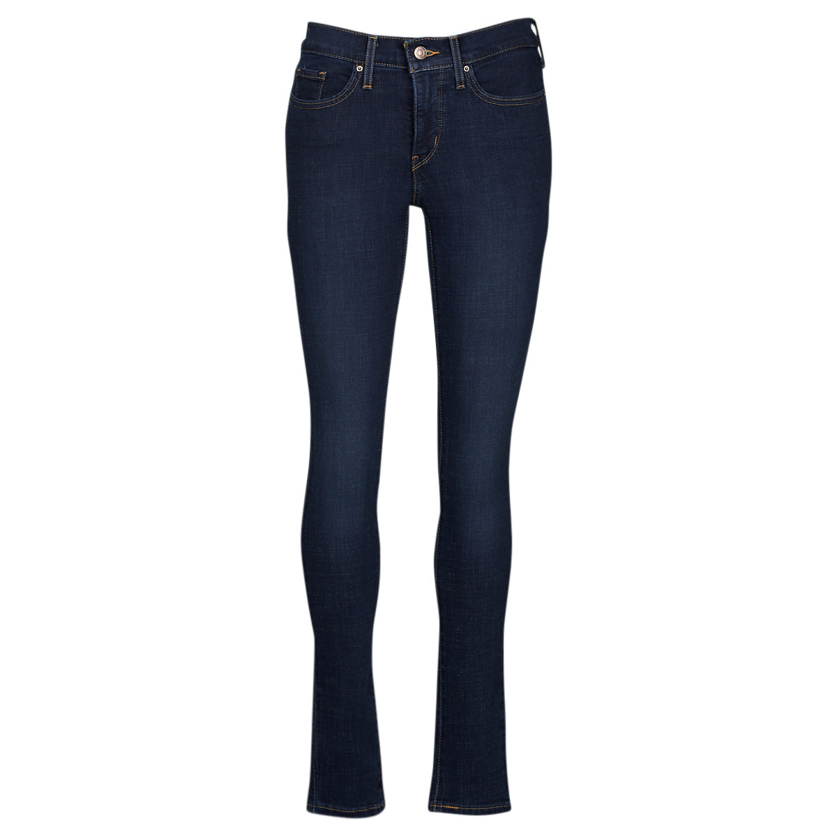 Jeans skynny Donna Levis 311 SHAPING SKINNY Marine