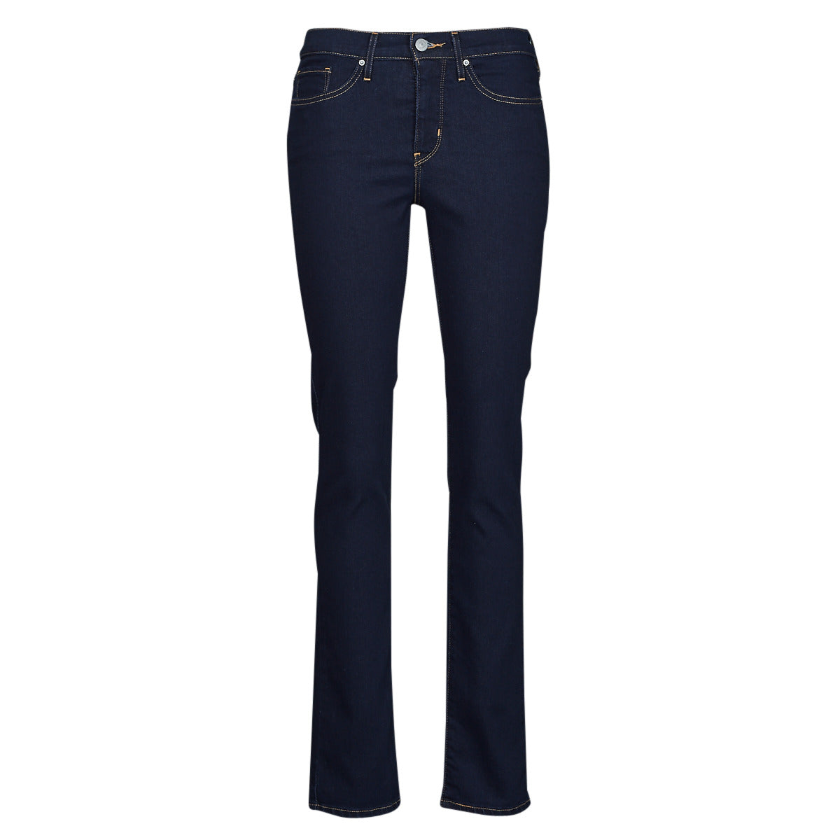 Jeans Slim Donna Levis 312 SHAPING SLIM Marine