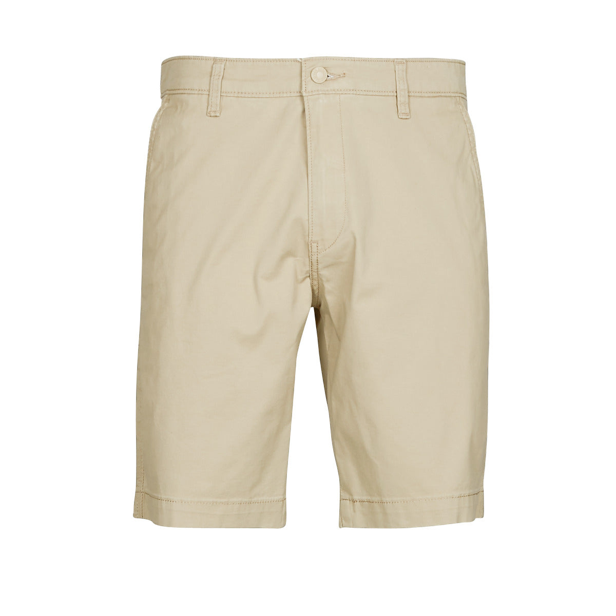 Pantaloni corti Uomo Levis  XX CHINO SHORT II  Beige