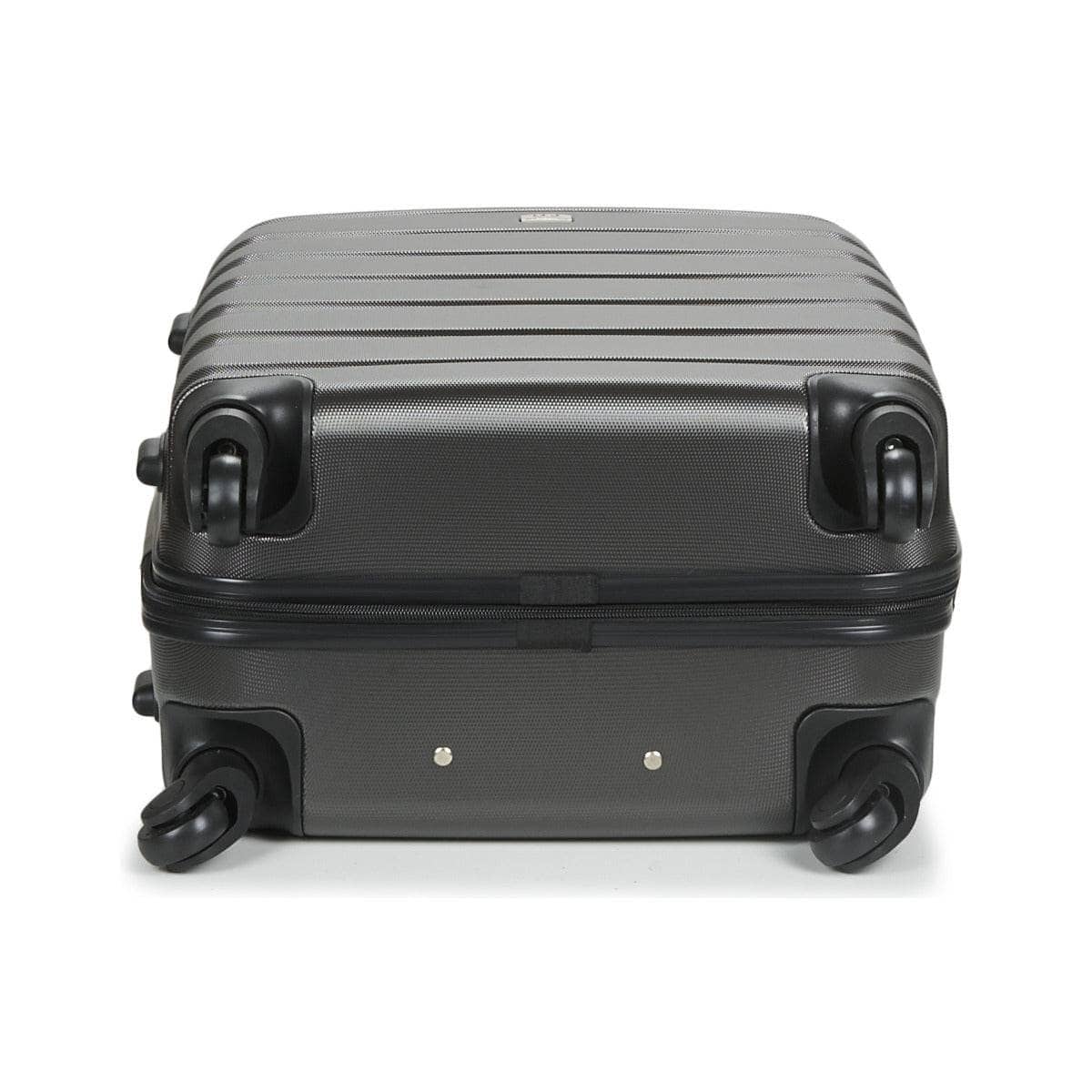 Valigia rigida Uomo David Jones CHAUVETTINI 65L MEDIUM Grigio