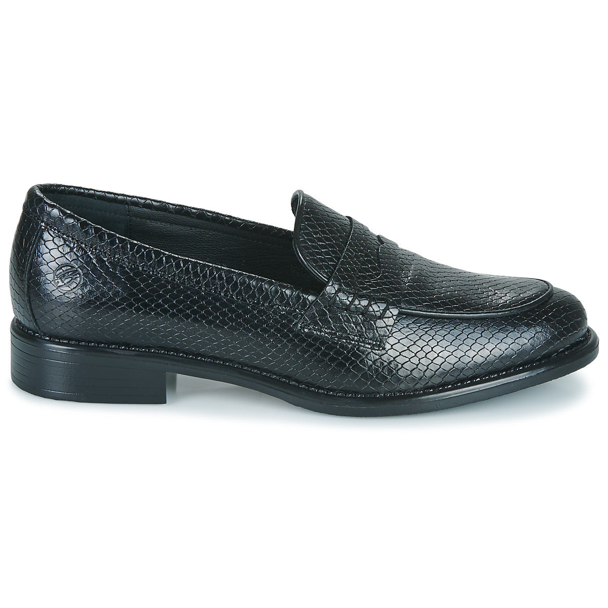 Scarpe Donna Betty London MAGLIT Nero