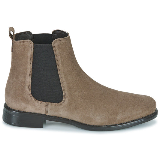 Stivaletti Donna Betty London NORA Beige