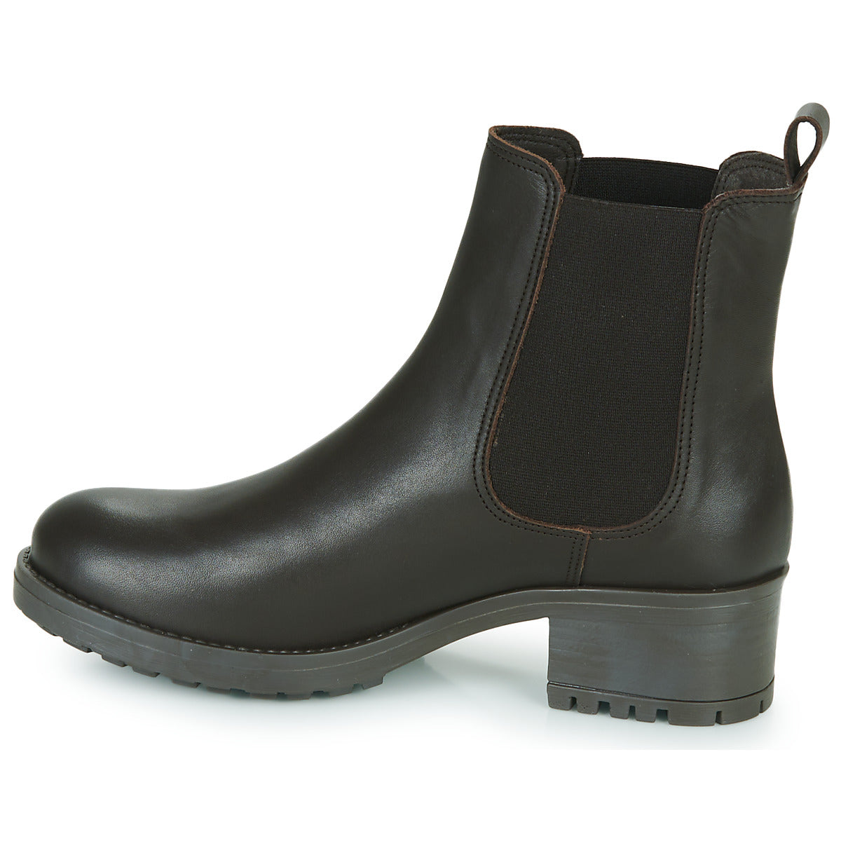 Stivaletti Donna Betty London PATTYNE Marrone