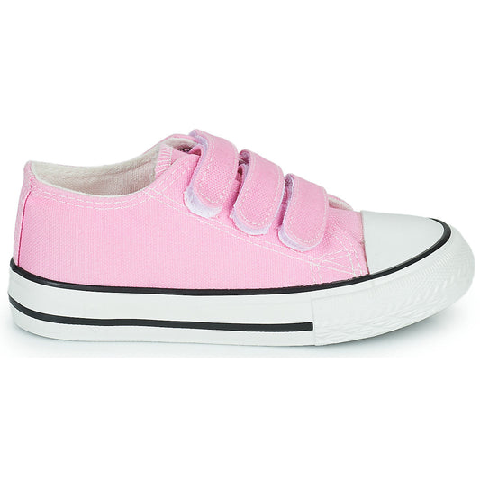 Scarpe bambini ragazza Citrouille et Compagnie SAUTILLE Rosa