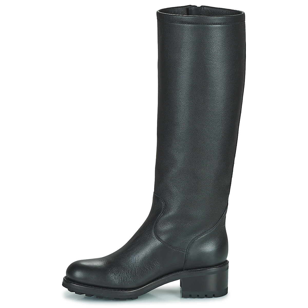 Stivali Donna Freelance BIKER 4 GERONIMO Nero