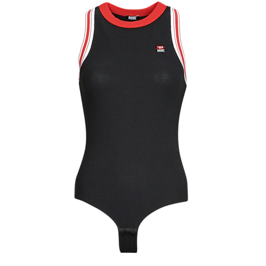 Body Donna Diesel UFBY-ELINAS-C Nero