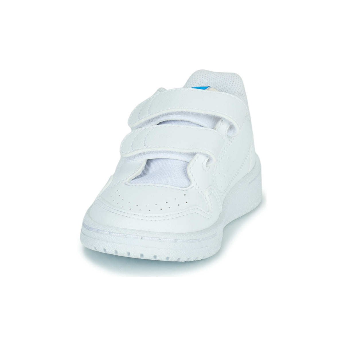 Scarpe bambini ragazza adidas NY 90 CF I Bianco
