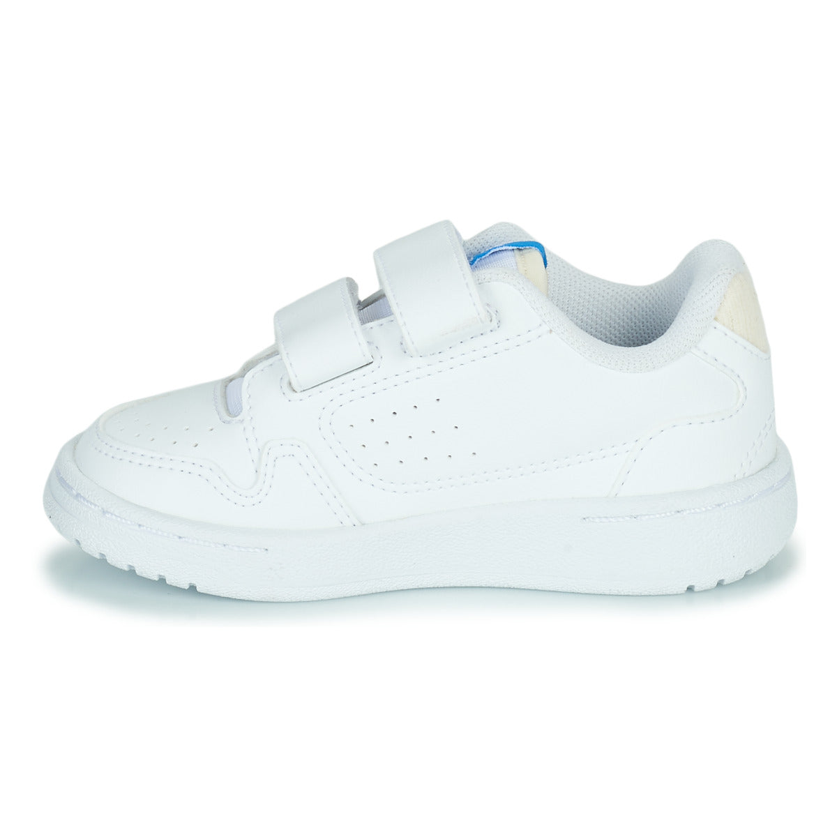 Scarpe bambini ragazza adidas NY 90 CF I Bianco
